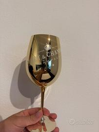 Calice Moet & Chandon d’oro imperial