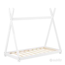 Letto montessori