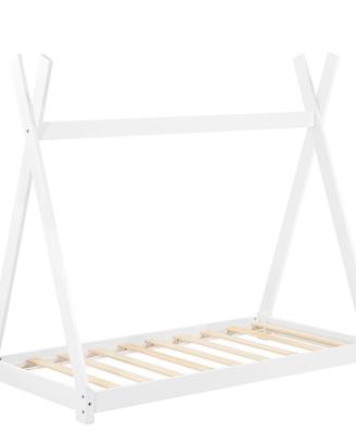 Letto montessori