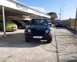 Jeep Cherokee 2.8 CRD Sport