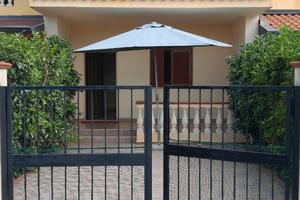 Villetta a schiera 3 livelli 140 mtq