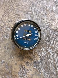 Honda 750 four contachilometri