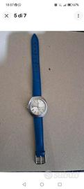 orologio Junfrau vintage anni 70