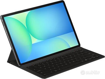 Galaxy Tab S10 FE+ 5G 256GB Book Cover Keyboard