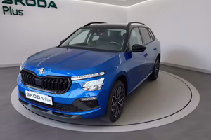 SKODA Kamiq 1.5 tsi 130 edition 150cv dsg