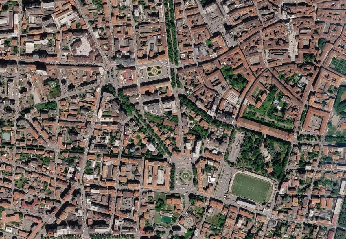 Appartamento – Vercelli, Monferrato, Centro - Vista 3