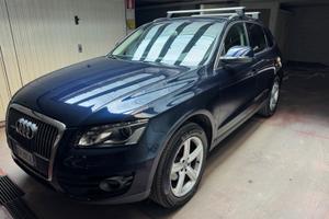 Audi Q5 2.0 TDI 170 CV – Anno 2011 – 4x4 –
