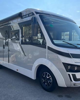 Mclouis Nevis 881 Ready to Go '2026