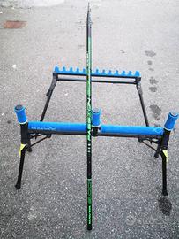 Trota torrente 6-8mt usate