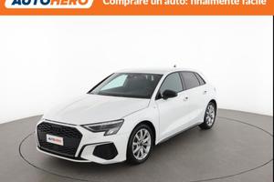 AUDI A3 CH74321
