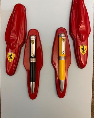 Penne Ferrari