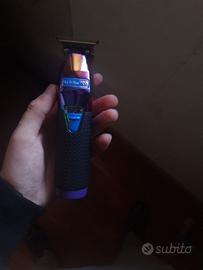 trimmer babyliss pro