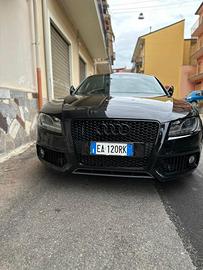 Audi A5 perfetta anno 2010