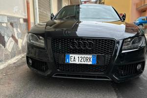 Audi A5 perfetta anno 2010
