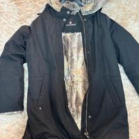 Giacca invernale CANADIENS-Donna