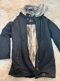 Giacca invernale CANADIENS-Donna