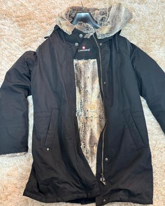 Giacca invernale CANADIENS-Donna