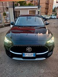 Mg hs automatico luxury