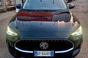 Mg hs automatico luxury