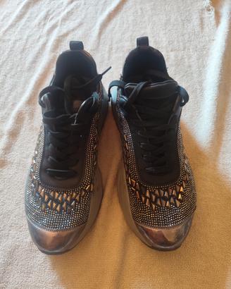 Scarpe da donna Guardiani 
