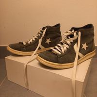 Scarpe All star