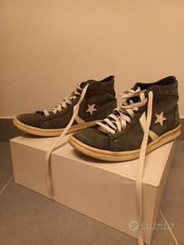 Scarpe All star