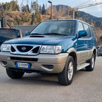 Nissan Terrano 2