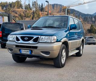 Nissan Terrano 2