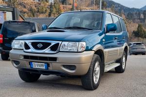 Nissan Terrano 2