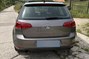 Golf 7