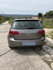 Golf 7