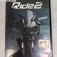 videogioco Ride2