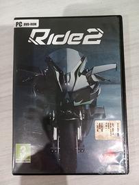 videogioco Ride2