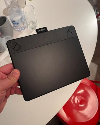 Tavoletta grafica Wacom