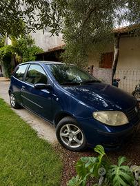 Fiat Punto 3 serie