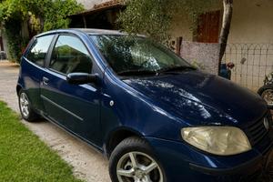 Fiat Punto 3 serie