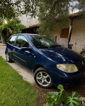 Fiat Punto 3 serie