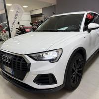 Audi Q3 2.0 TDI 150 CV *AUTOMATICA* S-LINE EDITION