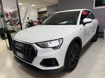 Audi Q3 2.0 TDI 150 CV *AUTOMATICA* S-LINE EDITION