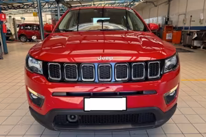JEEP Compass 2.0 Multijet II 4WD Limited