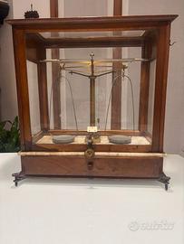 Bilancia di precisione fine 800