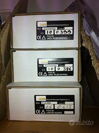 AME PX-LX 2101 Illuminatori e Ricevitore per contr
