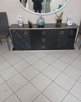 CREDENZA Moderna
