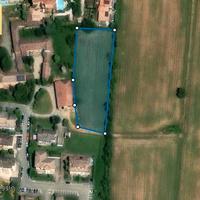 Terreno edificabile Casaliggio Gragnano Trebbiense