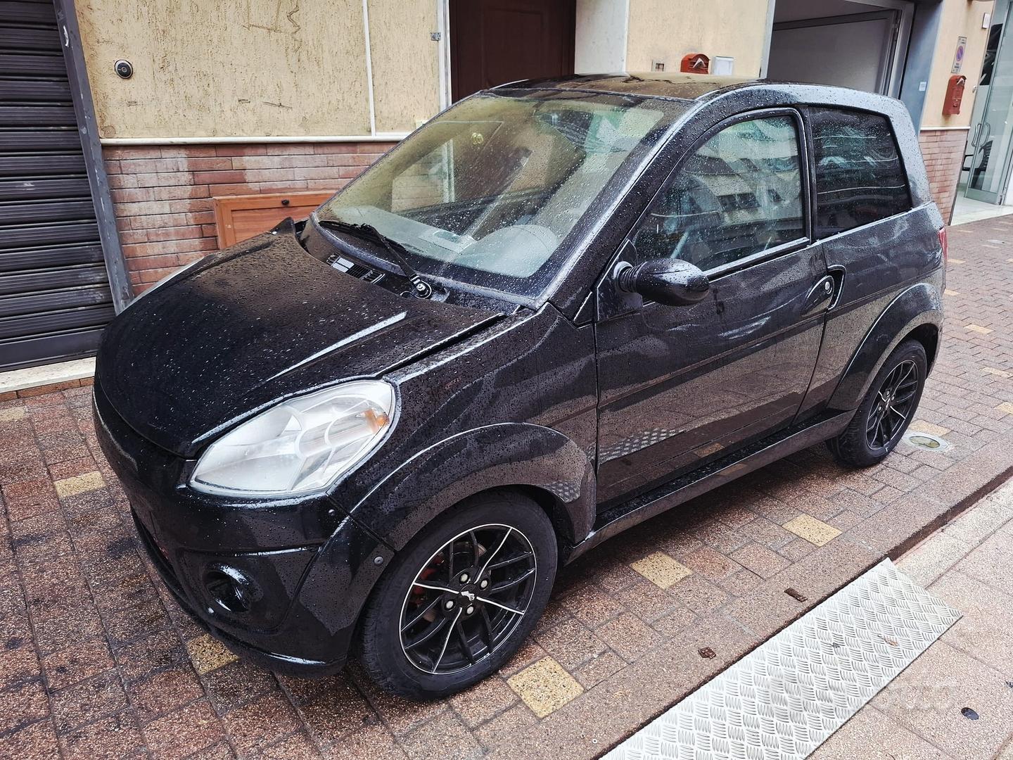 Ligier Altro modello