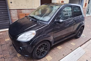 LIGIER IXO Disel