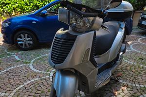 kymco People s 250