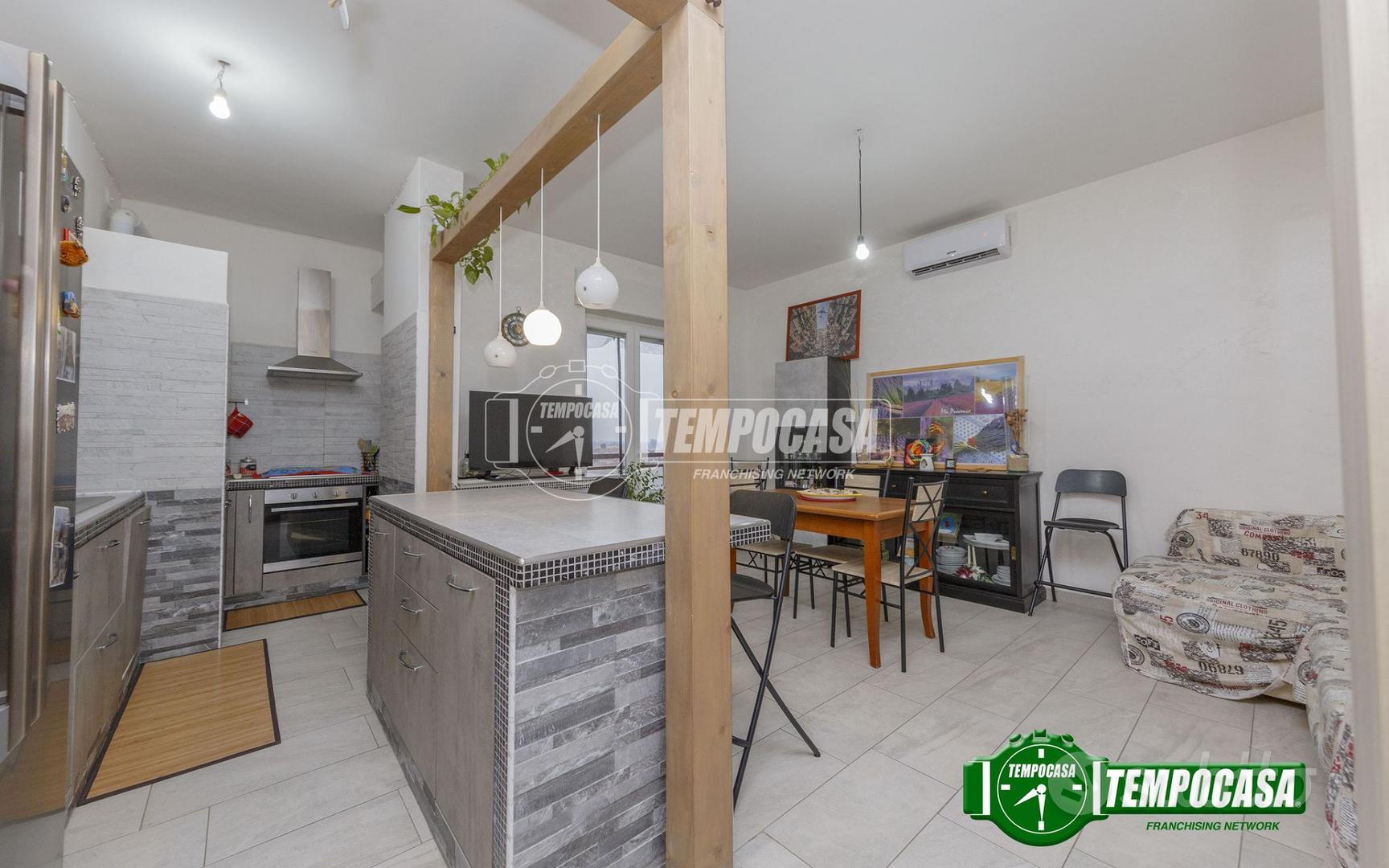 Appartamento – MI - Vista 3