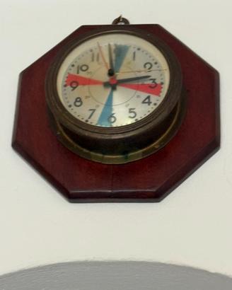 OROLOGIO NAUTICO