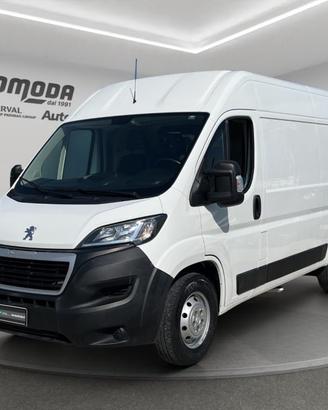 PEUGEOT Boxer 35 2.2HDi SPONDA CARICATRICE